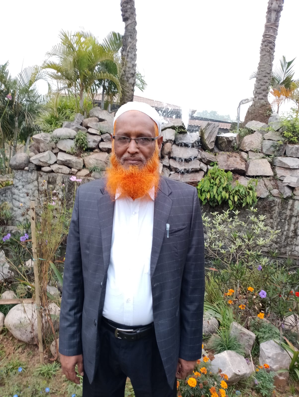 Md. Rafiqul Islam