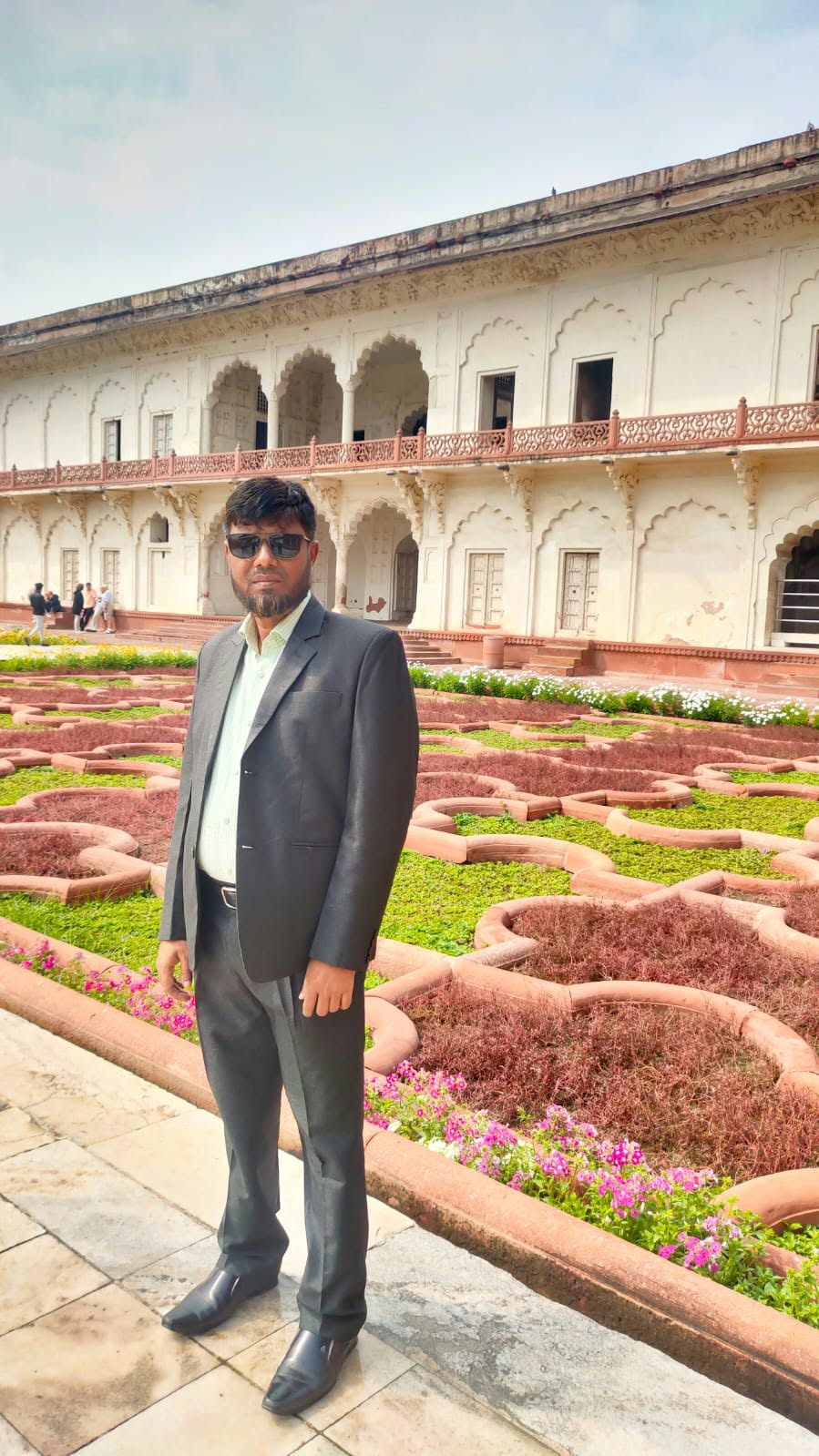 Md. Solaiman Hossain