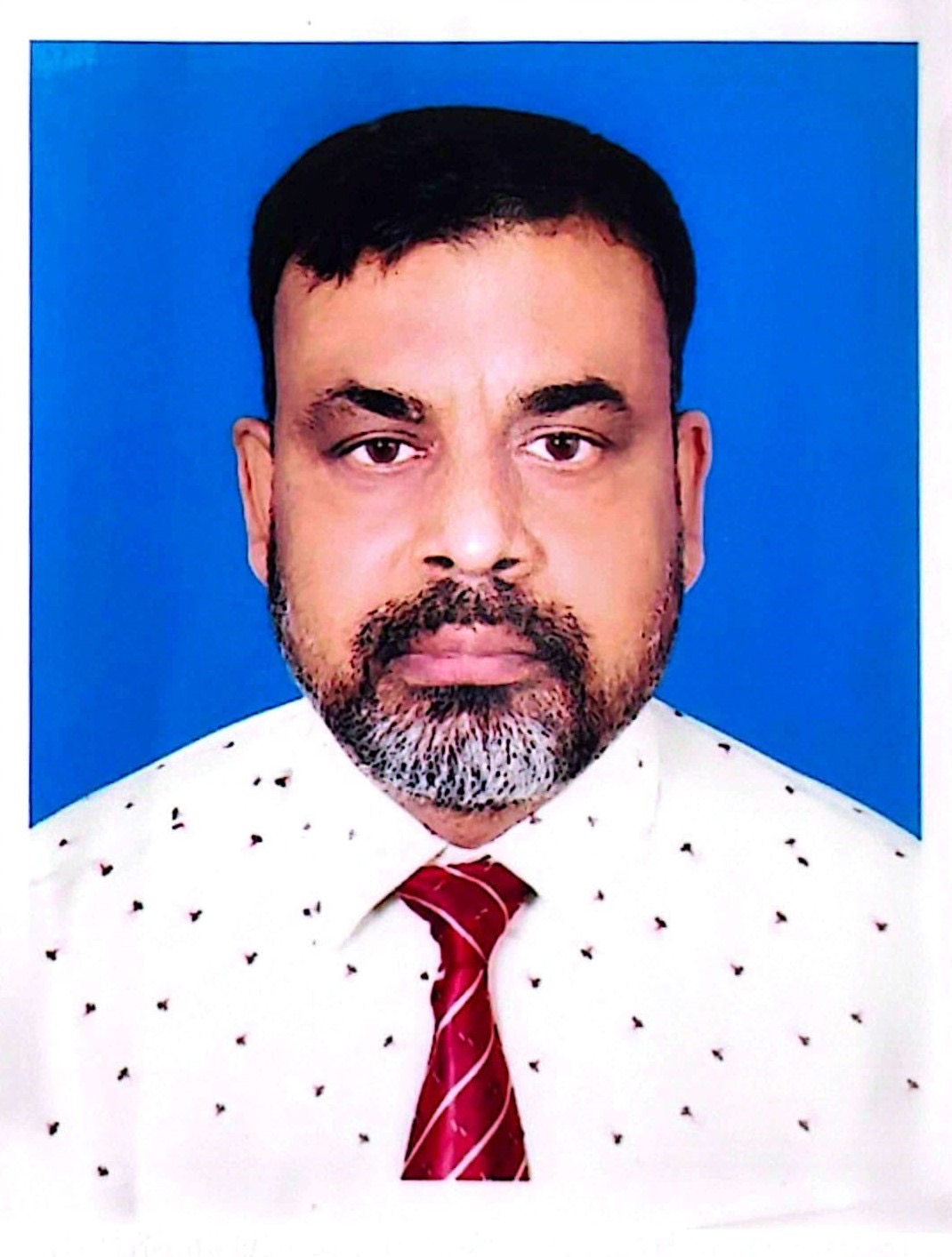 Md Jahangir Alam