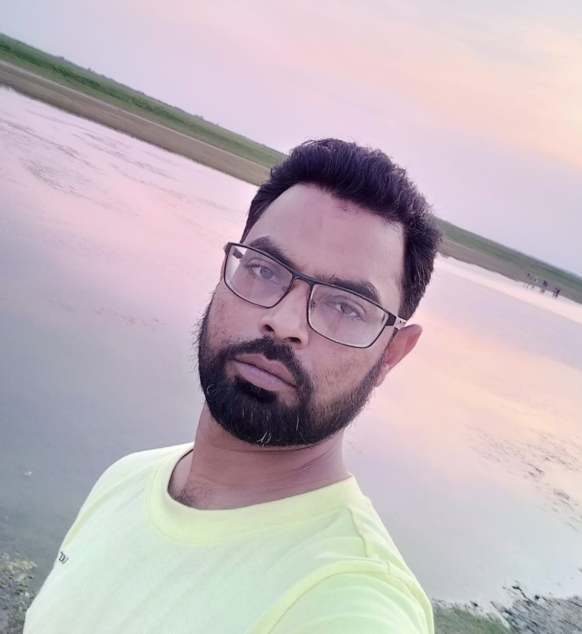 Md. Anwarul Haque