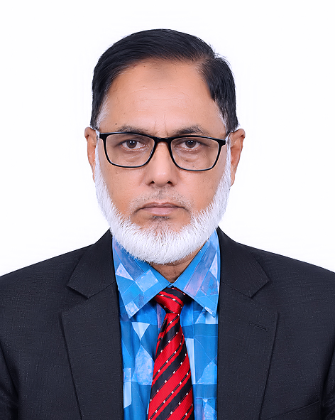 Md.LUTFOR RAHMAN