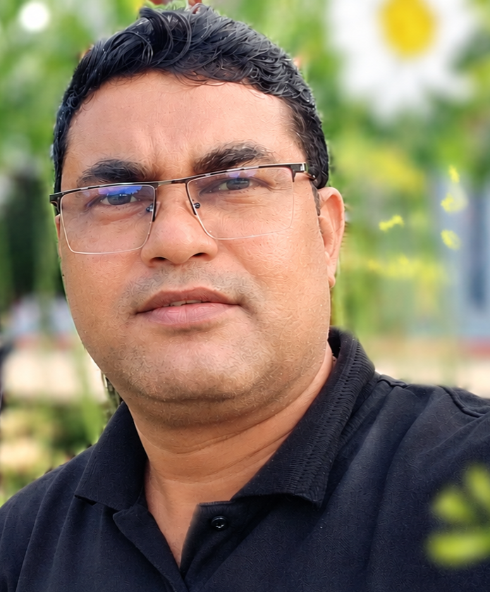 Md. Shakawat Hossain