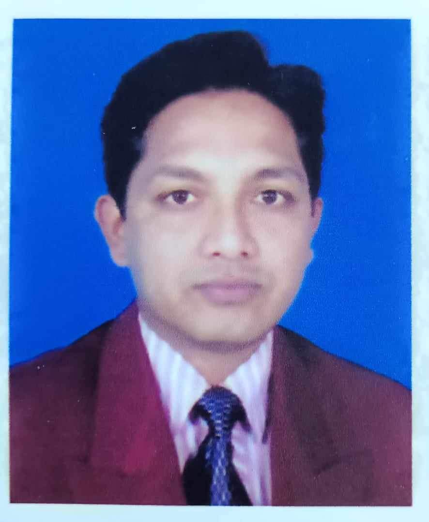 Ujzal Kumar Roy