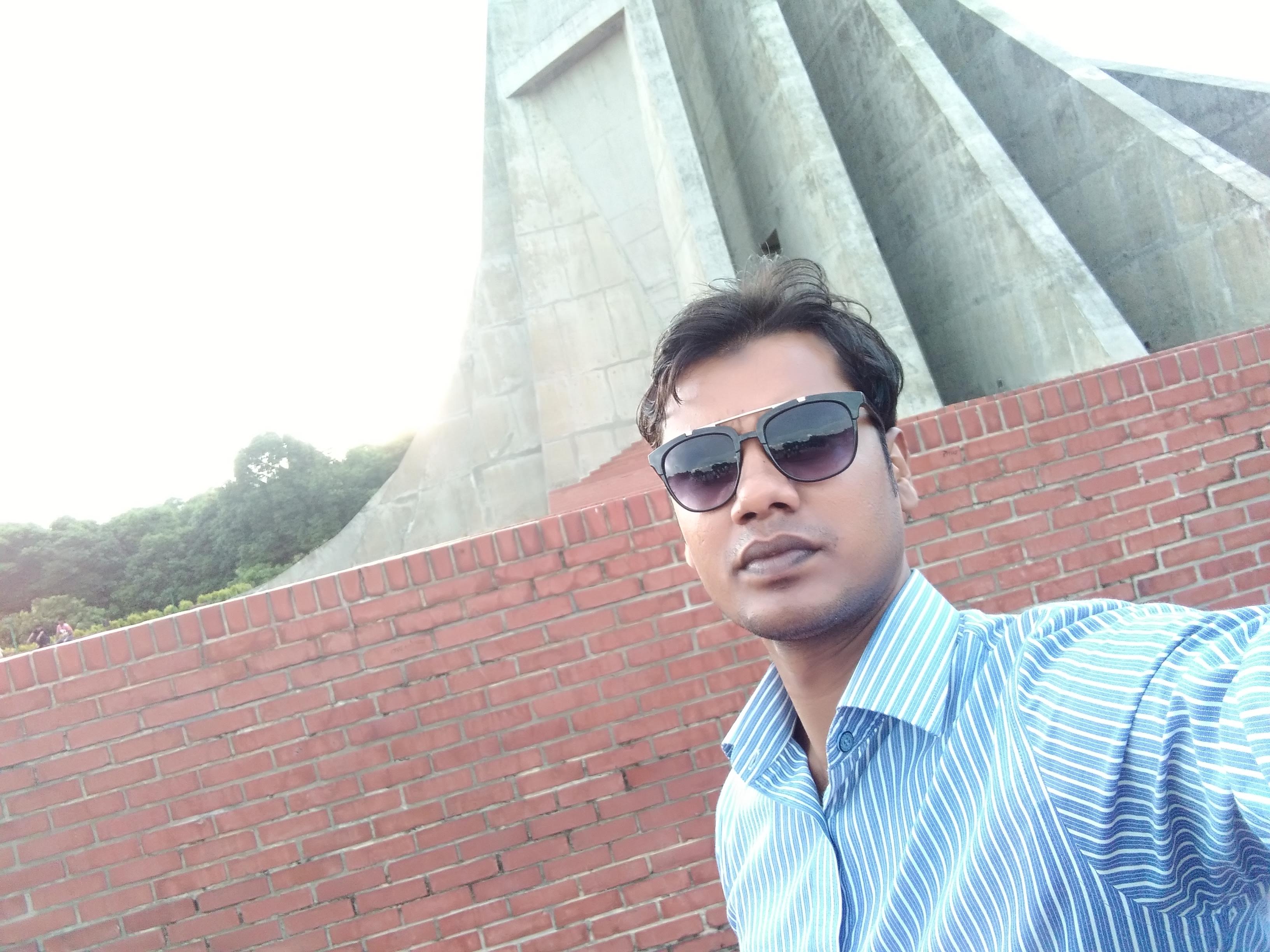 Md. Sujon Ahmed