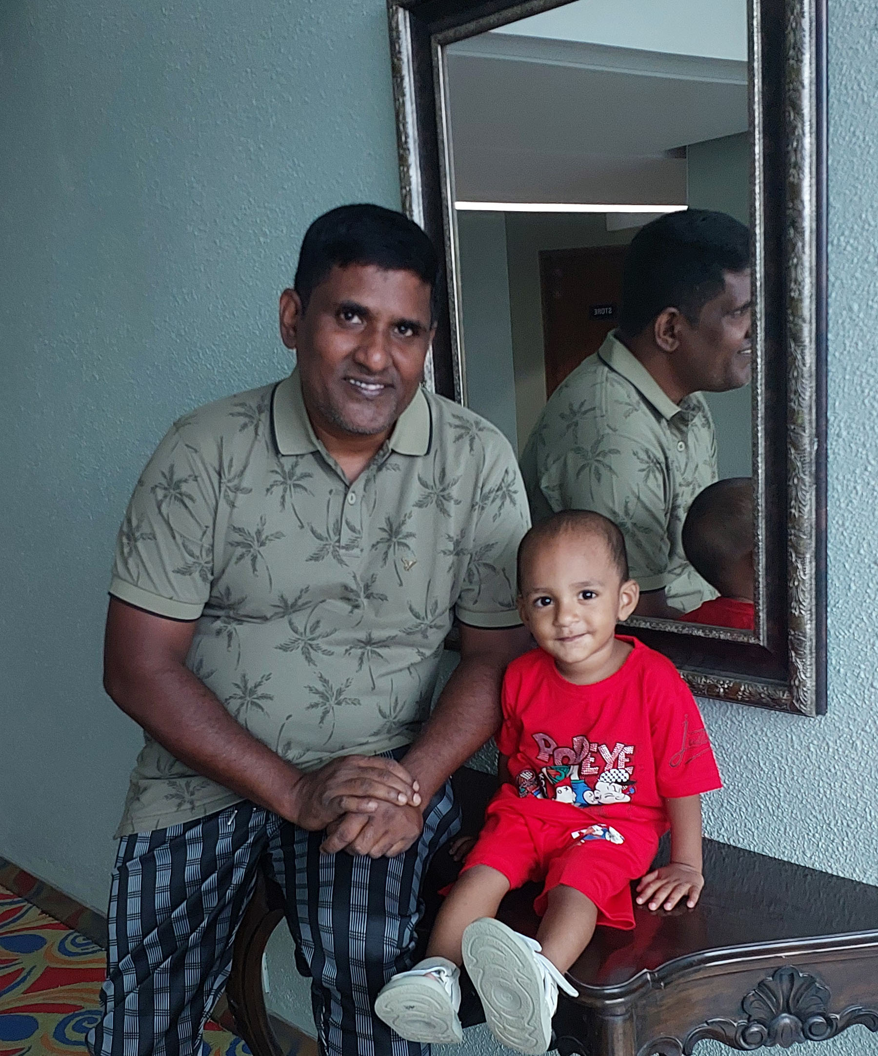 MD KHALEDUL ISLAM (RUBEL0