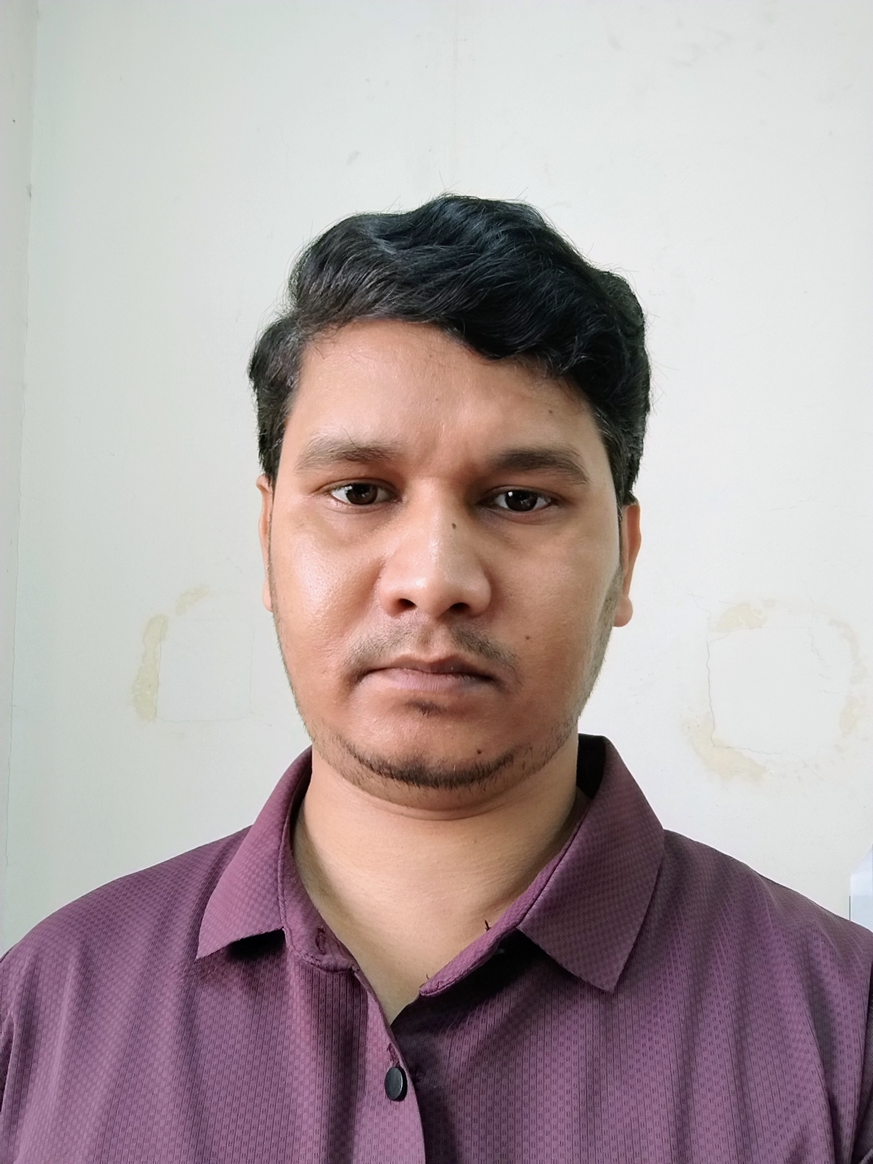 Harunur Rashid