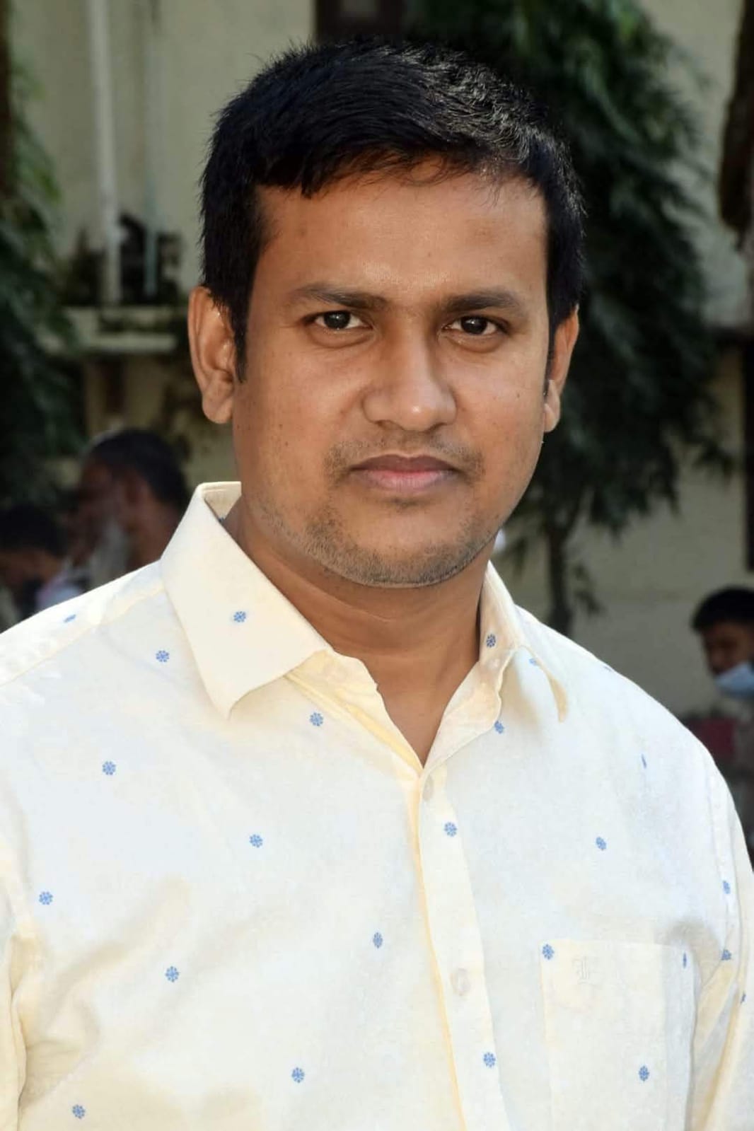 Md. Abul Kalam Azad