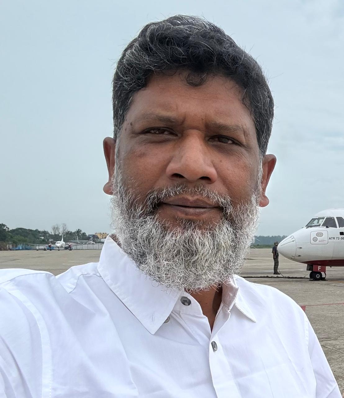 Md. Zakir Hossain Miah