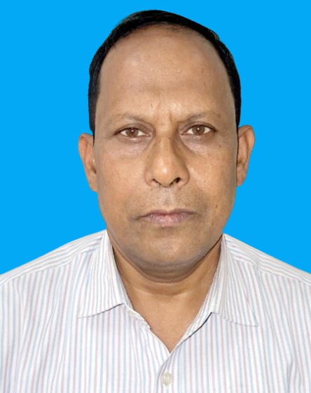 Md. Shahinul Islam