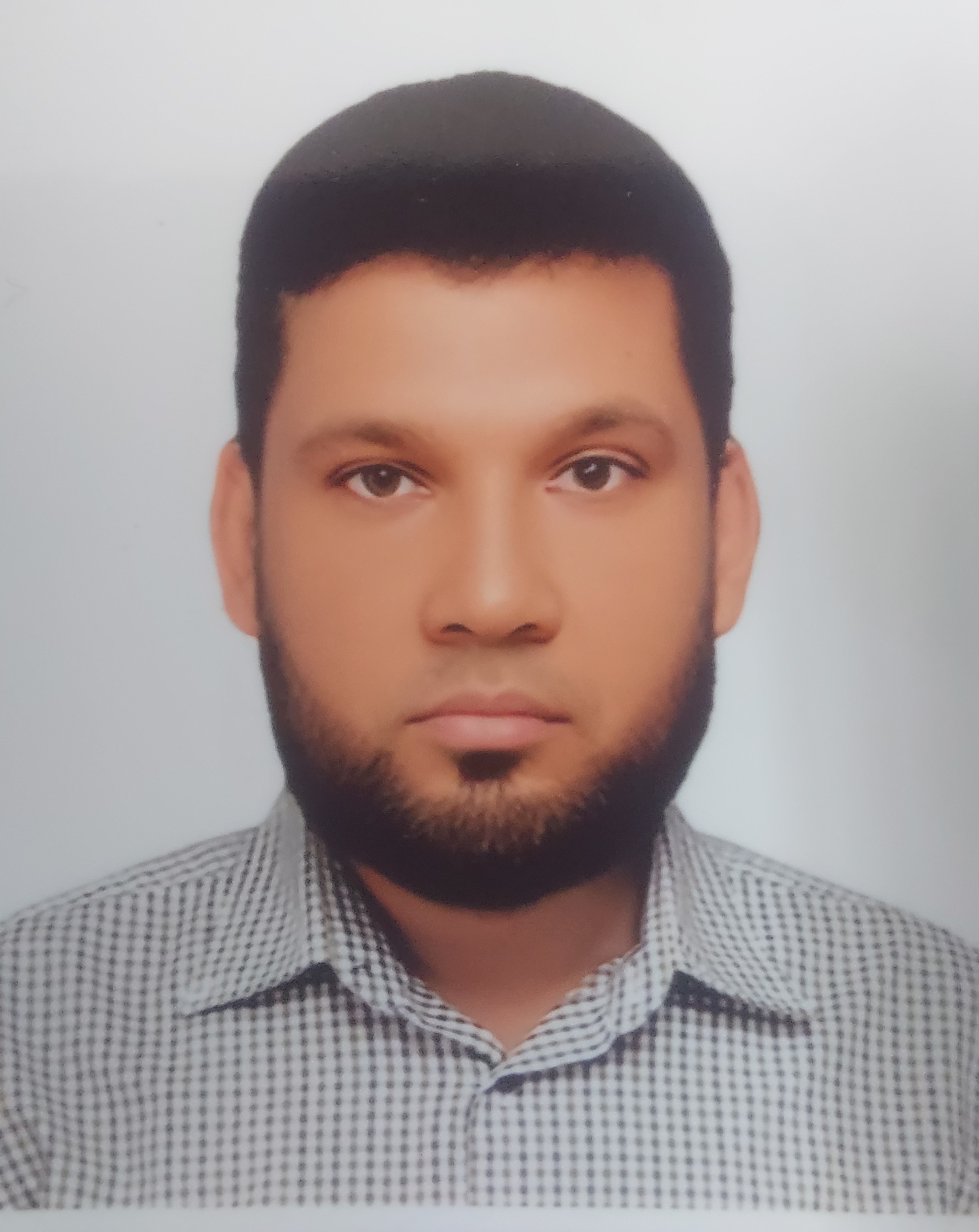 hafiz moni