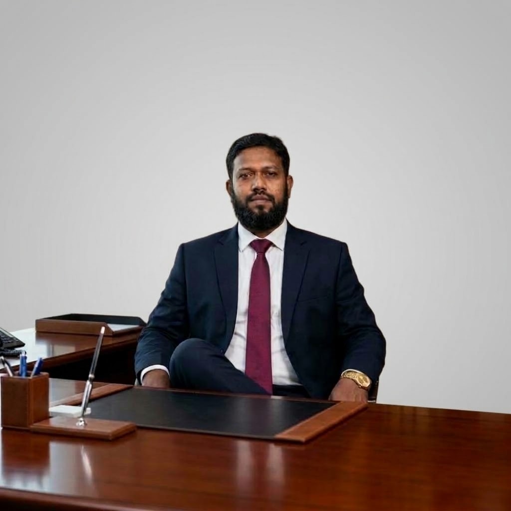 Engr. Shafiqul Islam