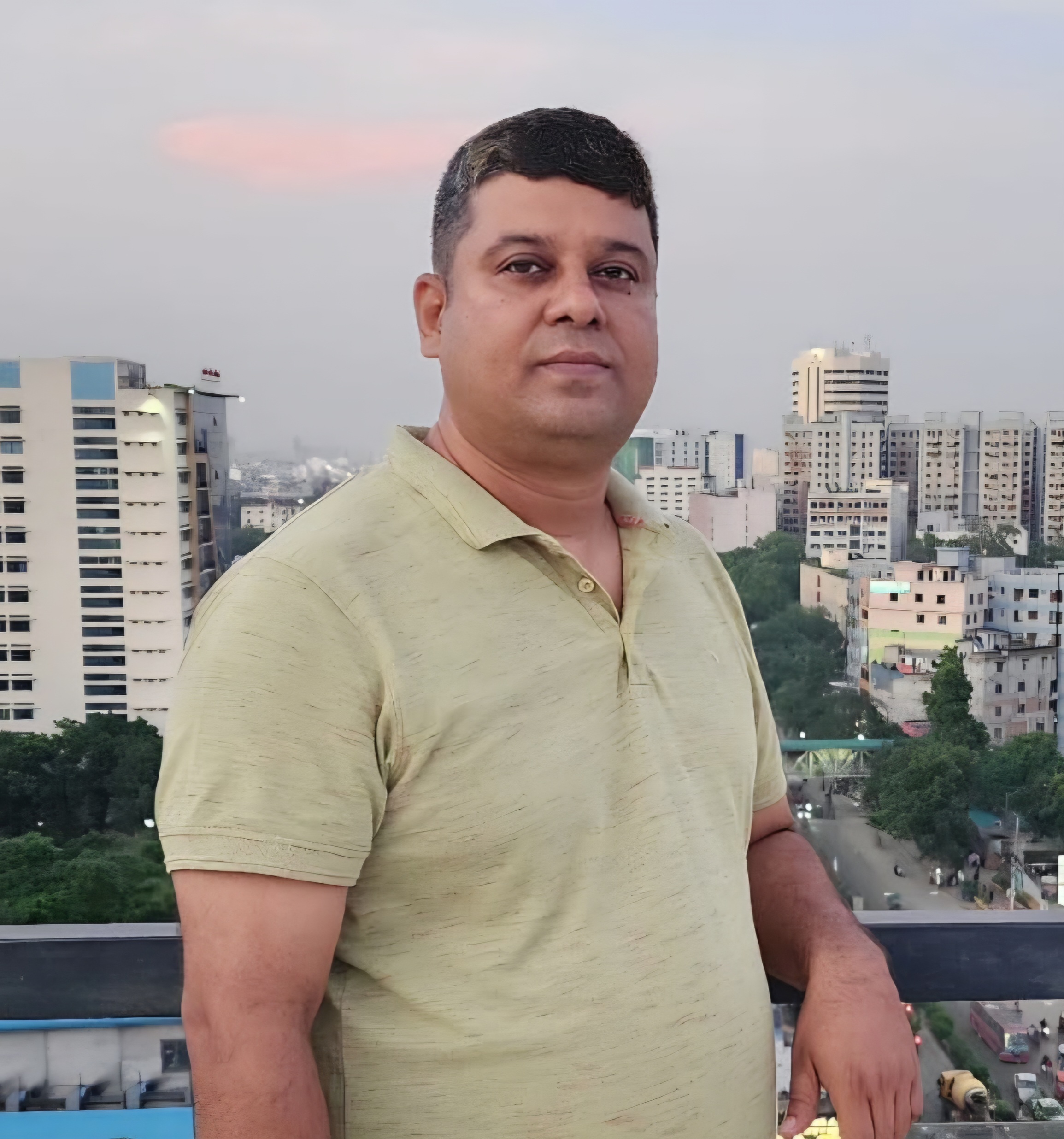 Md. Kamruzzaman