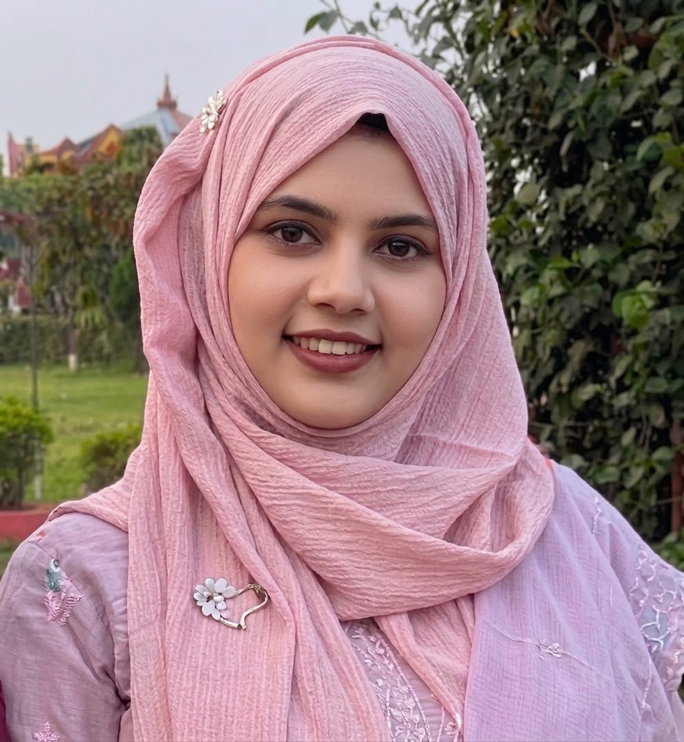 Anu Aktar