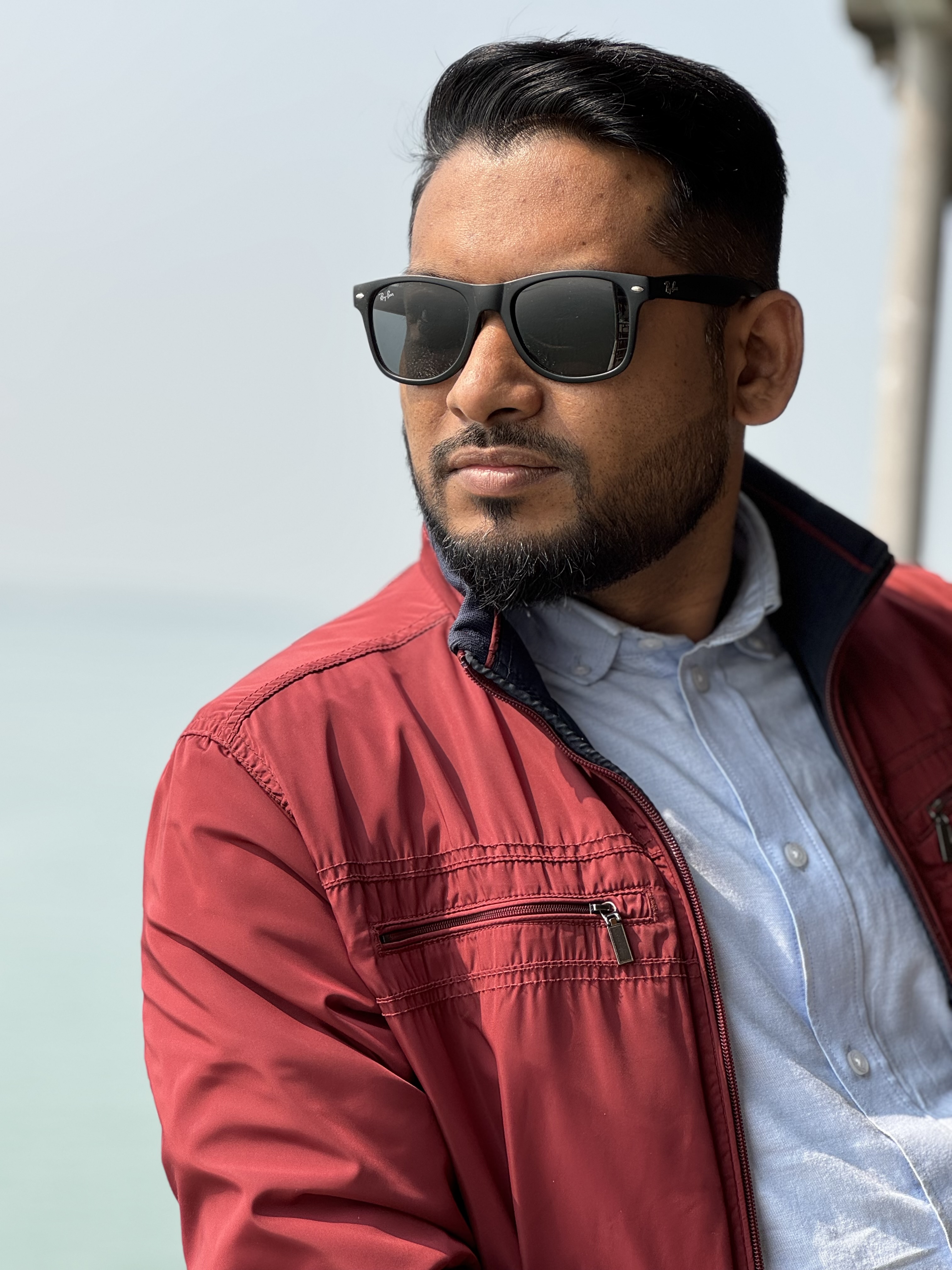 Mohammad Rashedul Hasan