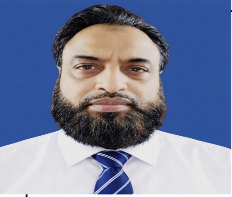 Md. Azizal Haque. Azam
