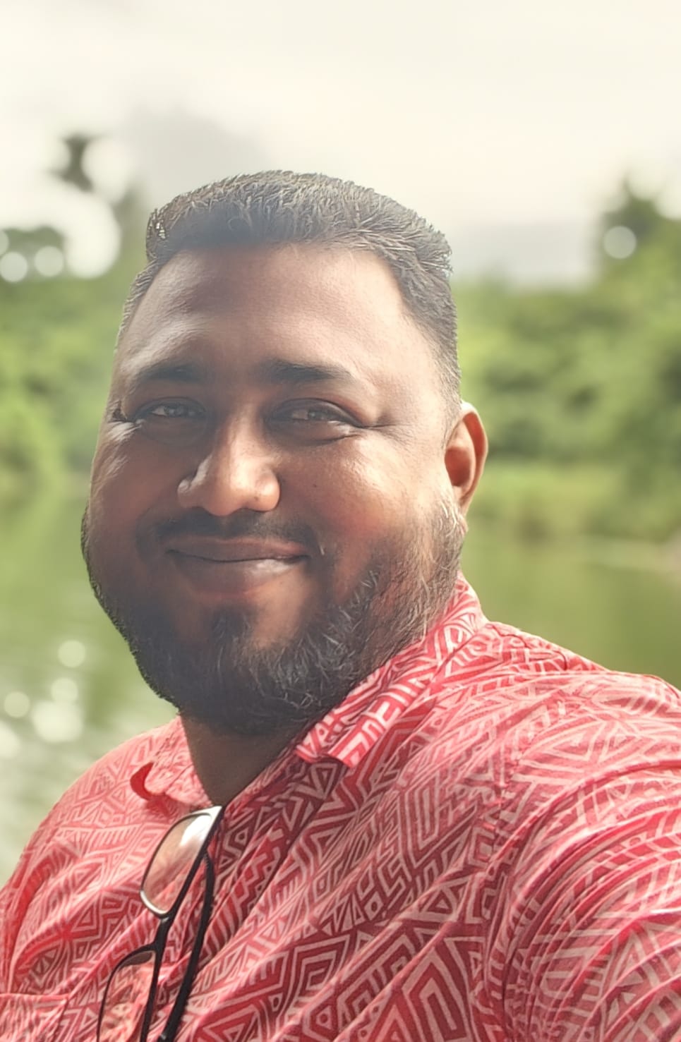 Md Mamun Or Rashid