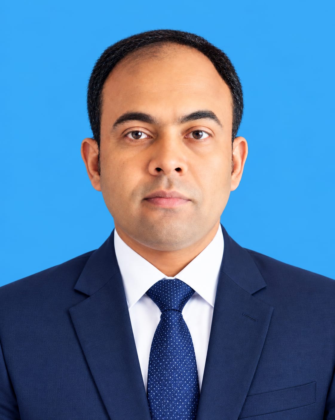 Md. Mamunar Rashid