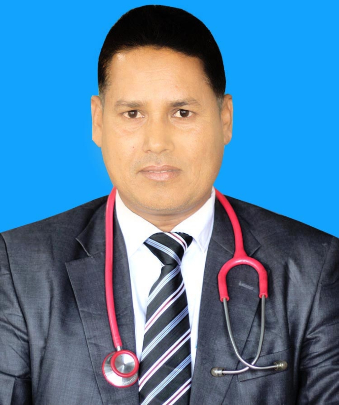 Engr. Md. Abul Kashem Mia