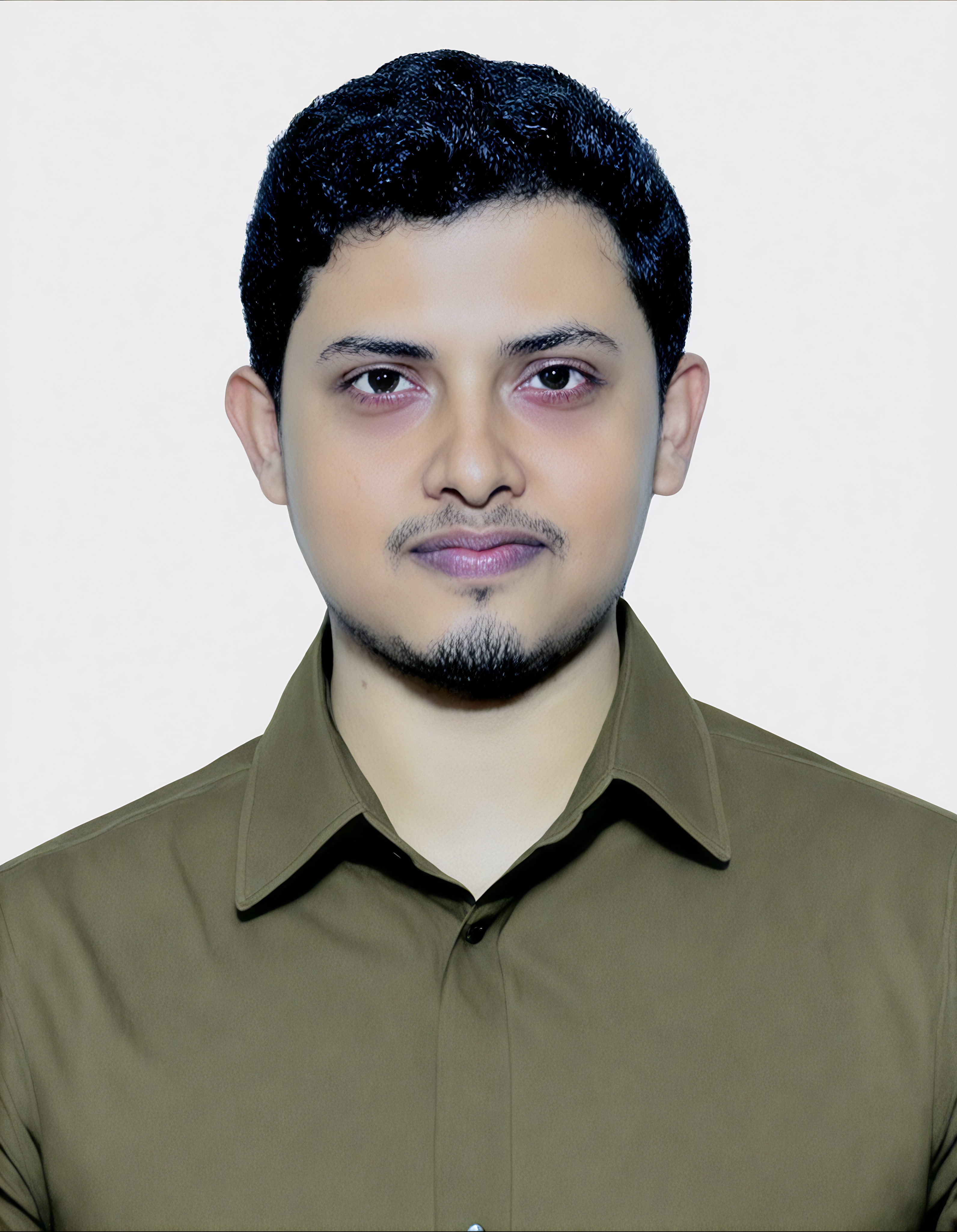 Sajib Ghosh