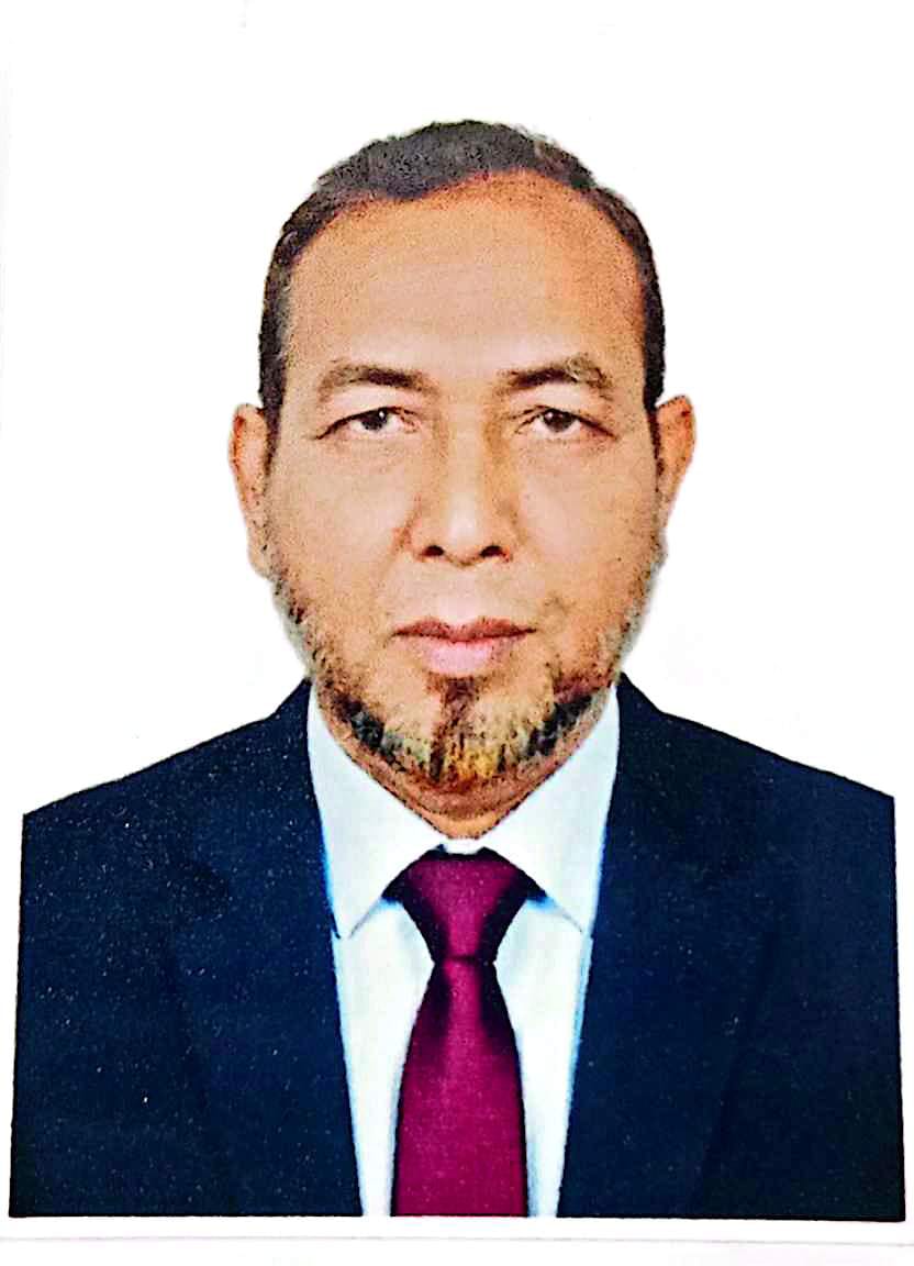 Mohammad Mozammel Haque