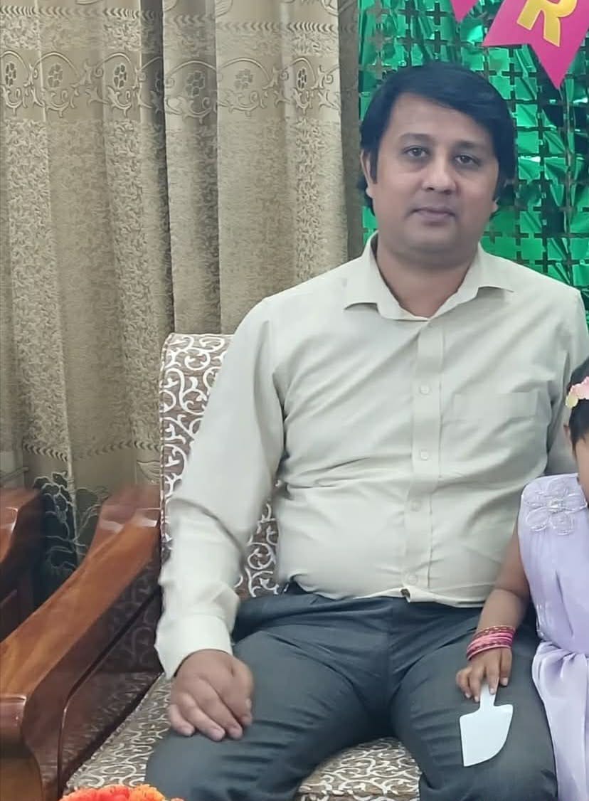 Amit Kumer Sarker