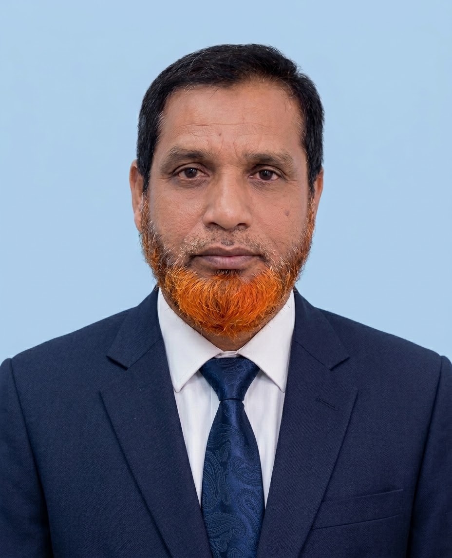 Md. Rais Uddin