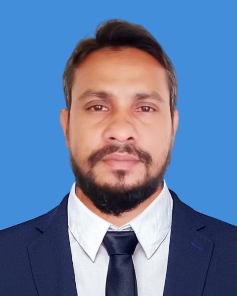 Md Anamul Hoque