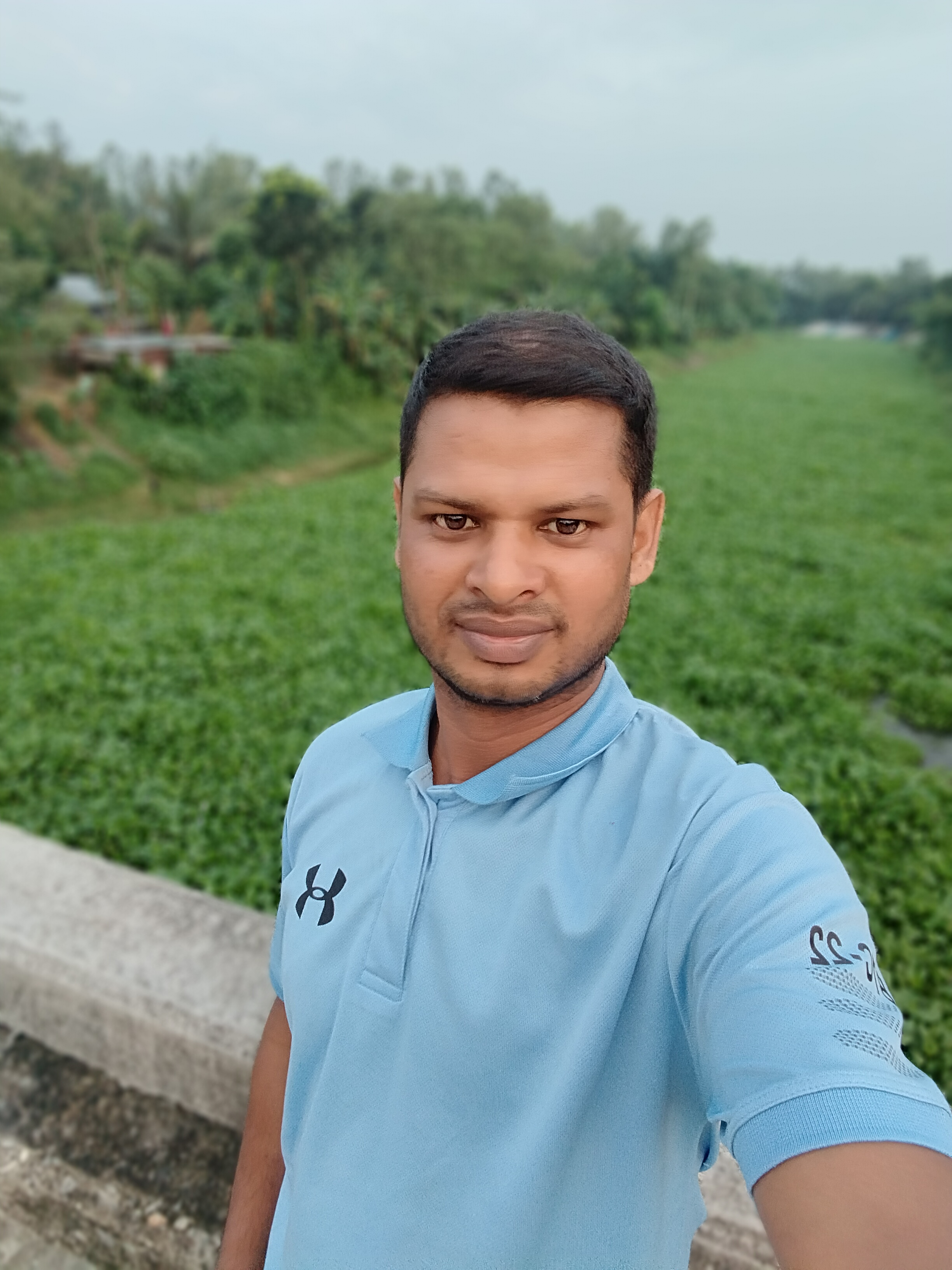 Md. Abdul Alim