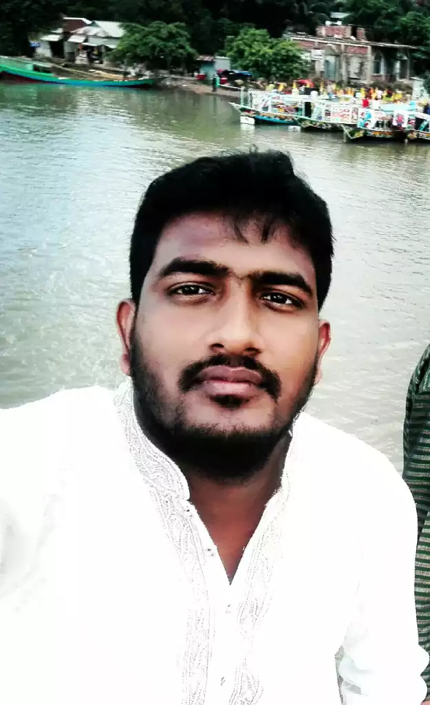 Md.Bokul Hossain