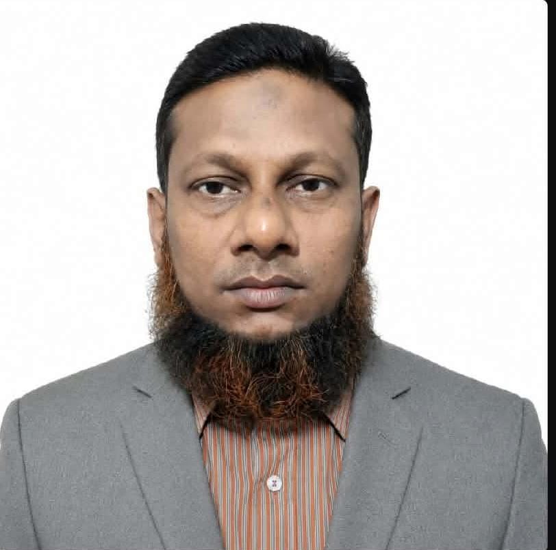 MD. Ziaur Rahaman