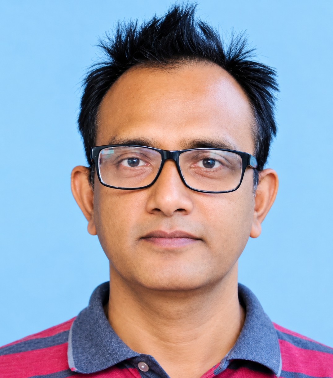 Md. Azadul Islam