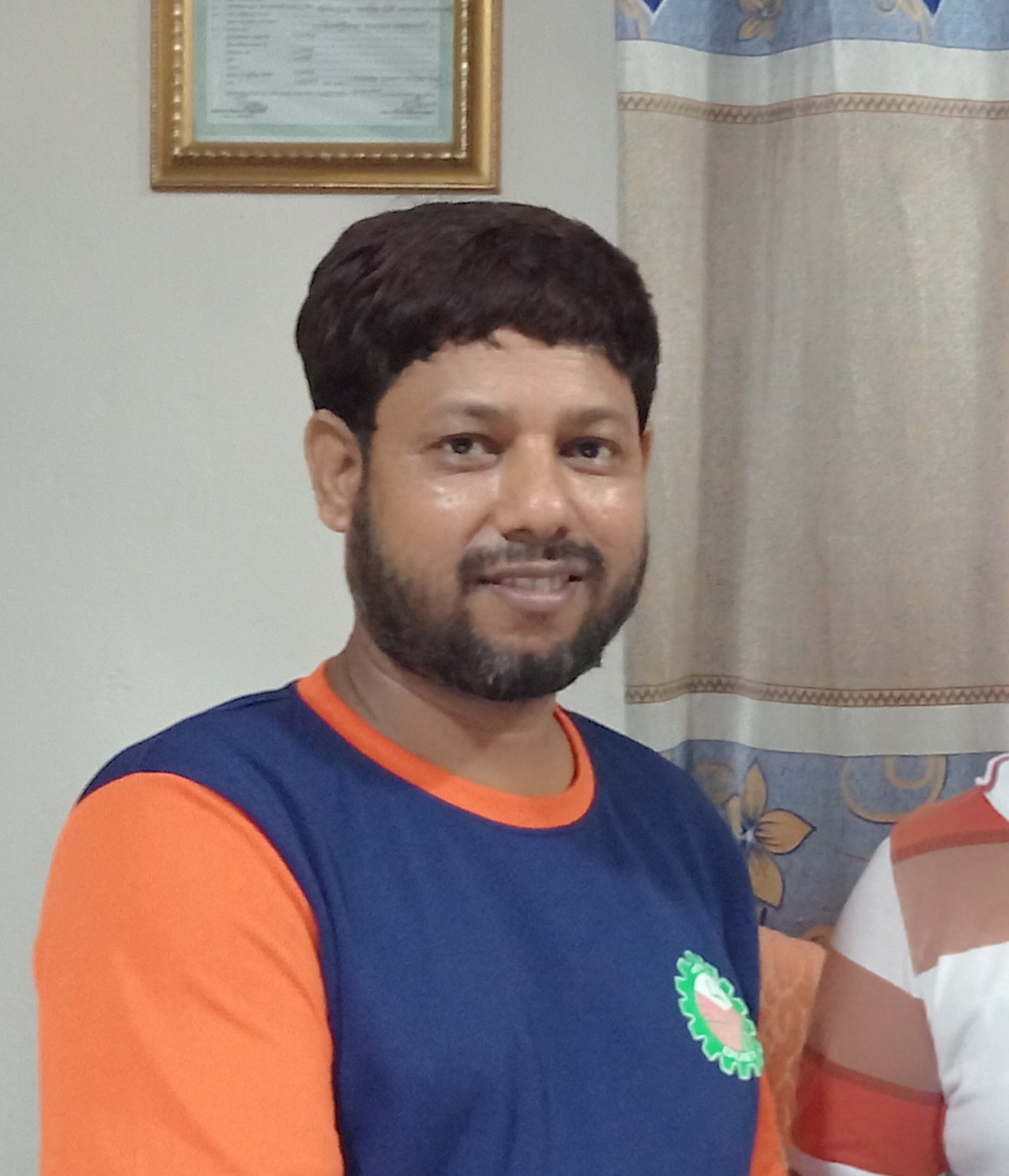 Md. Nur Islam