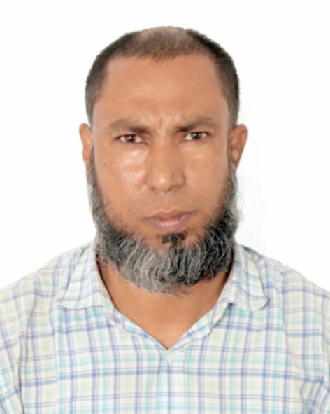 Md.Saidul Islam