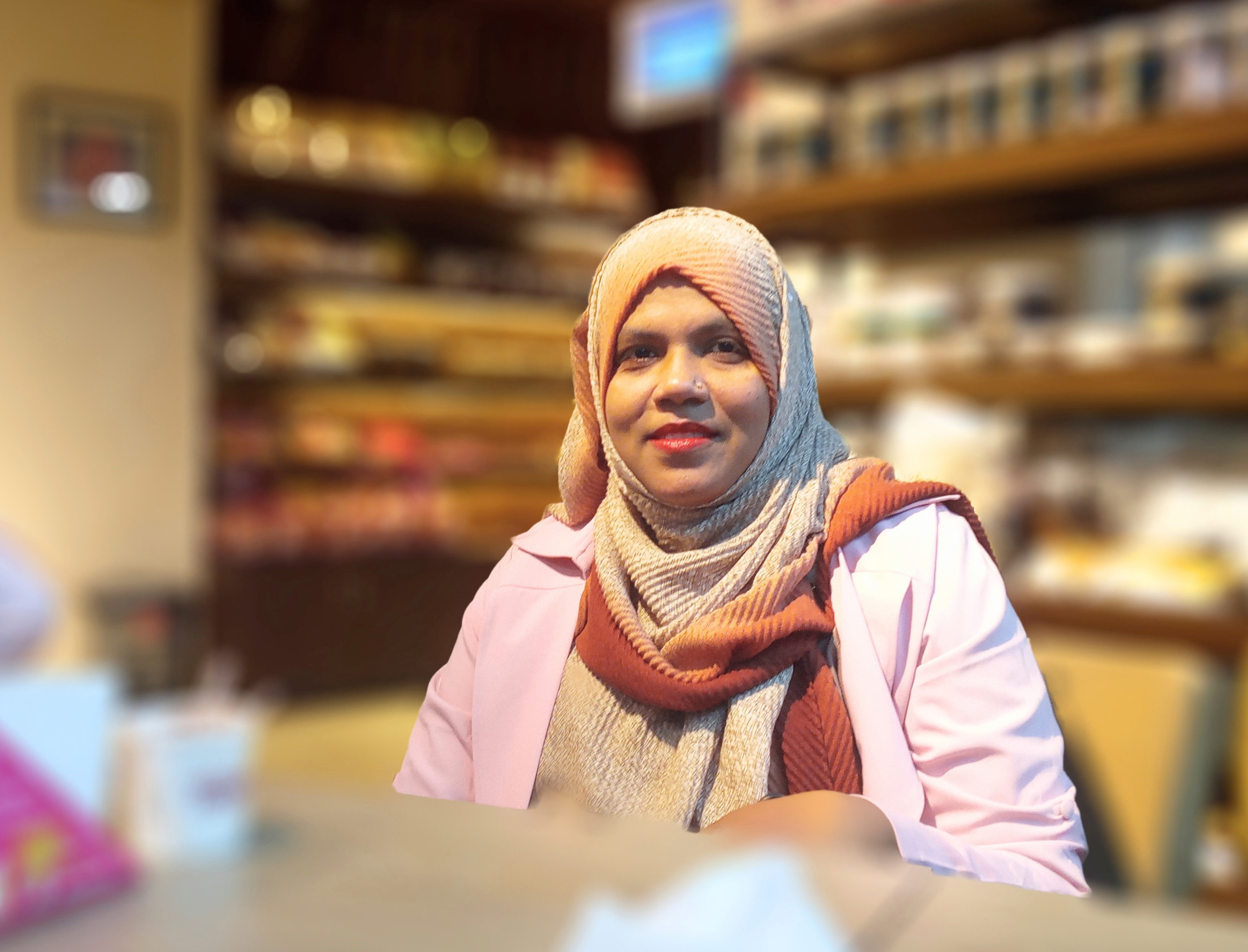 Rima Akter