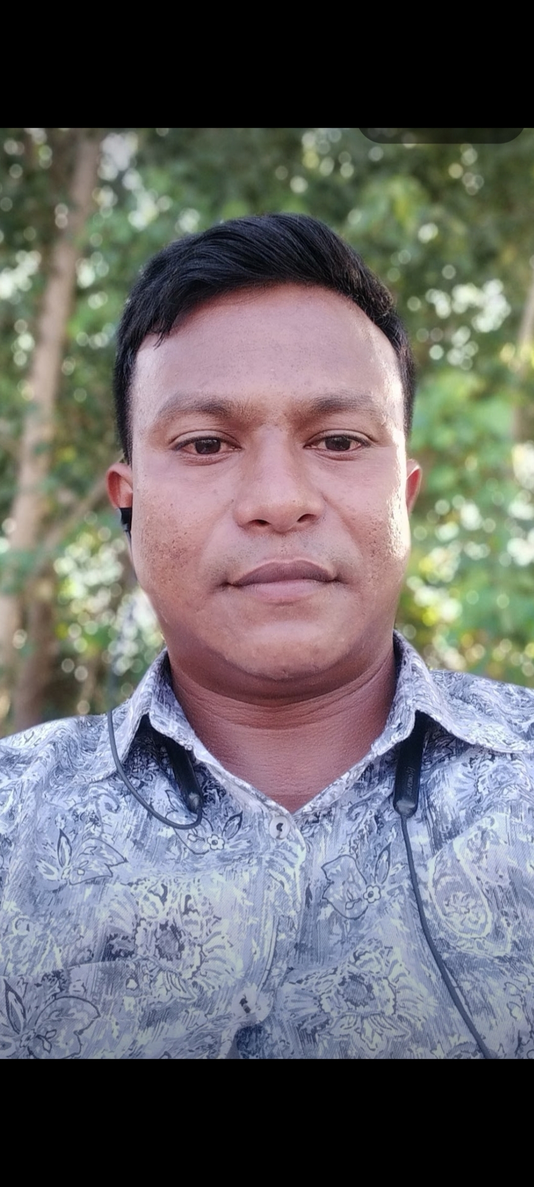 Md Tareq Hossain
