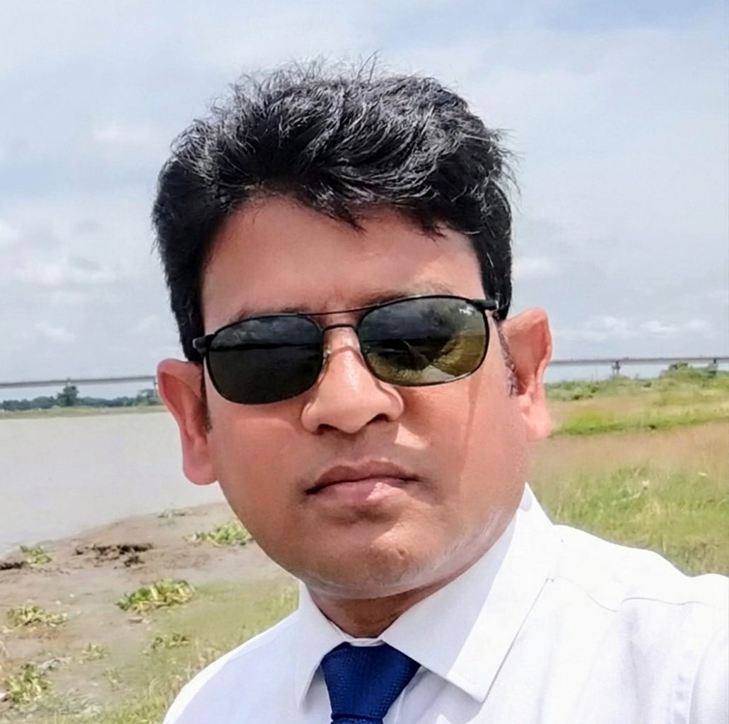 Md. Sazzad Hussain Biswas