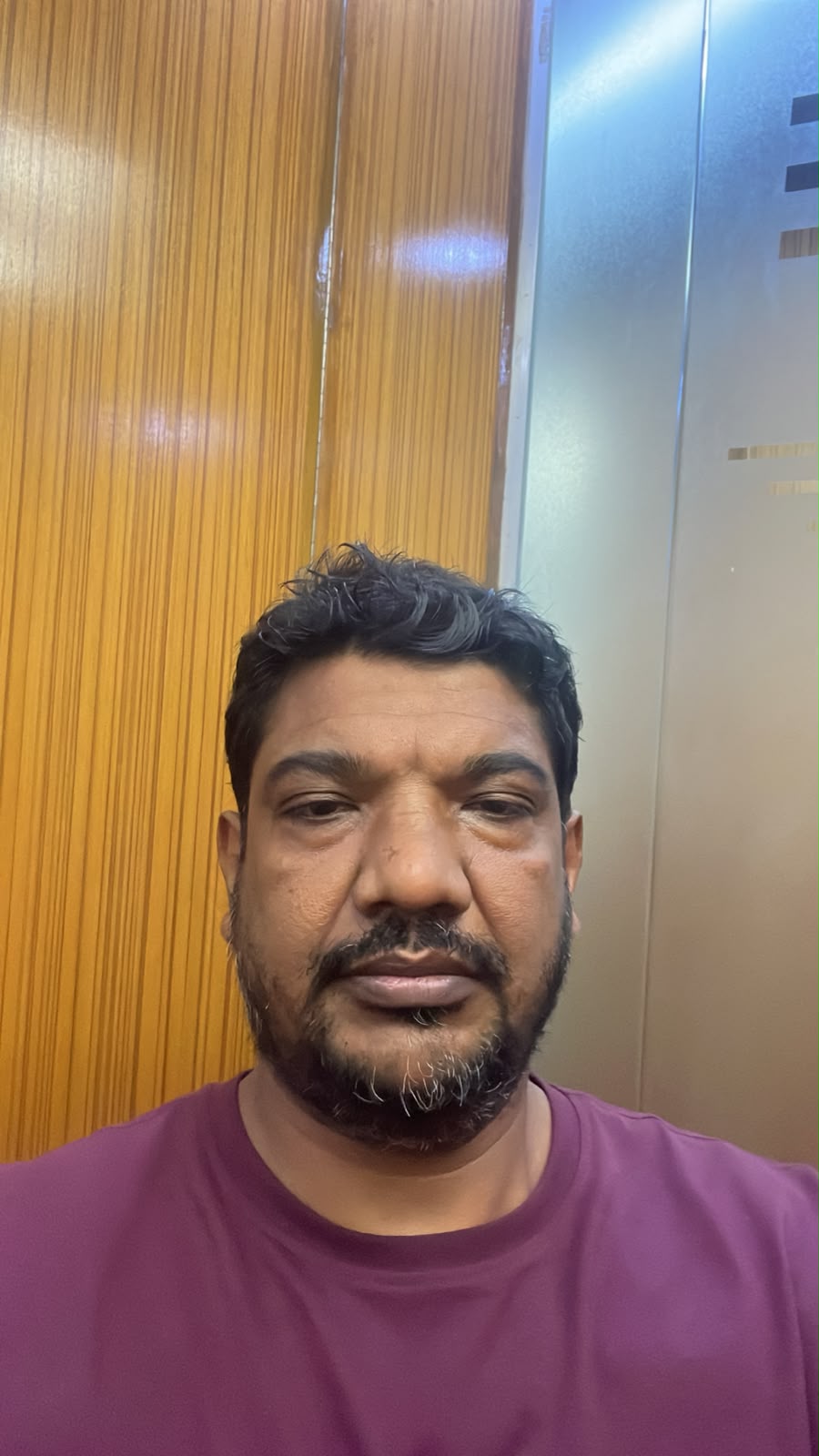 MDHABIBUR RAHMAN