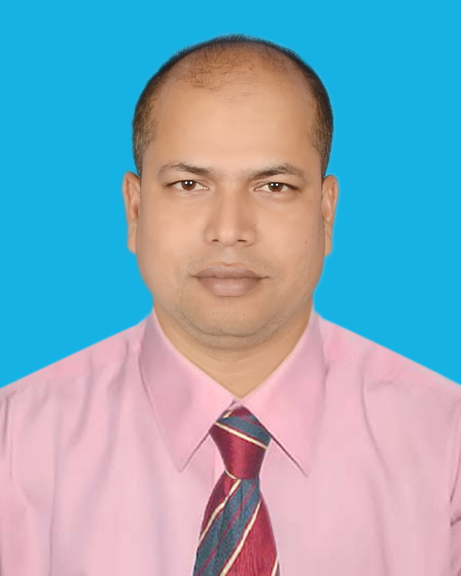 MD MONIRUZZAMAN