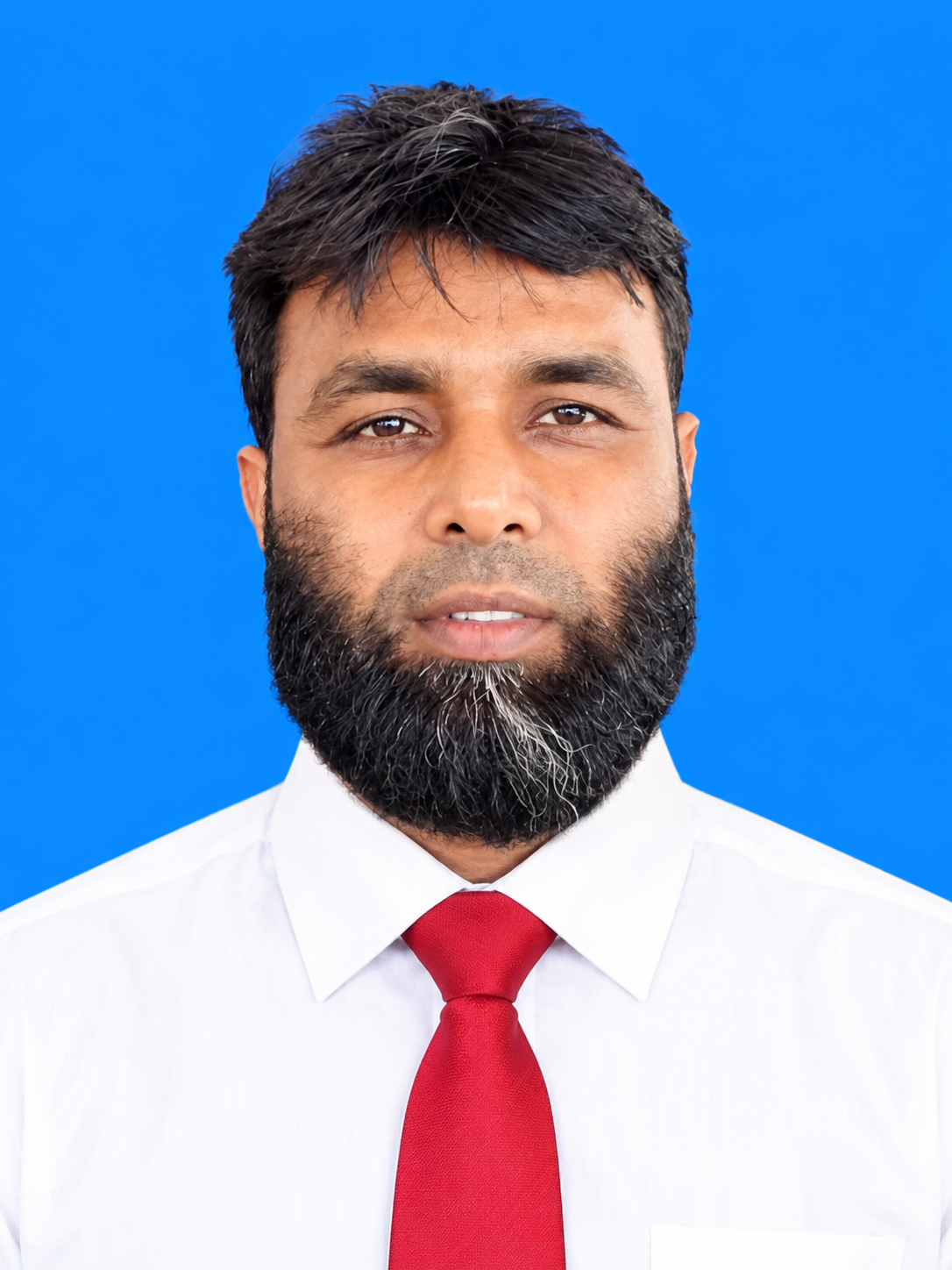 Md. Amirul Islam