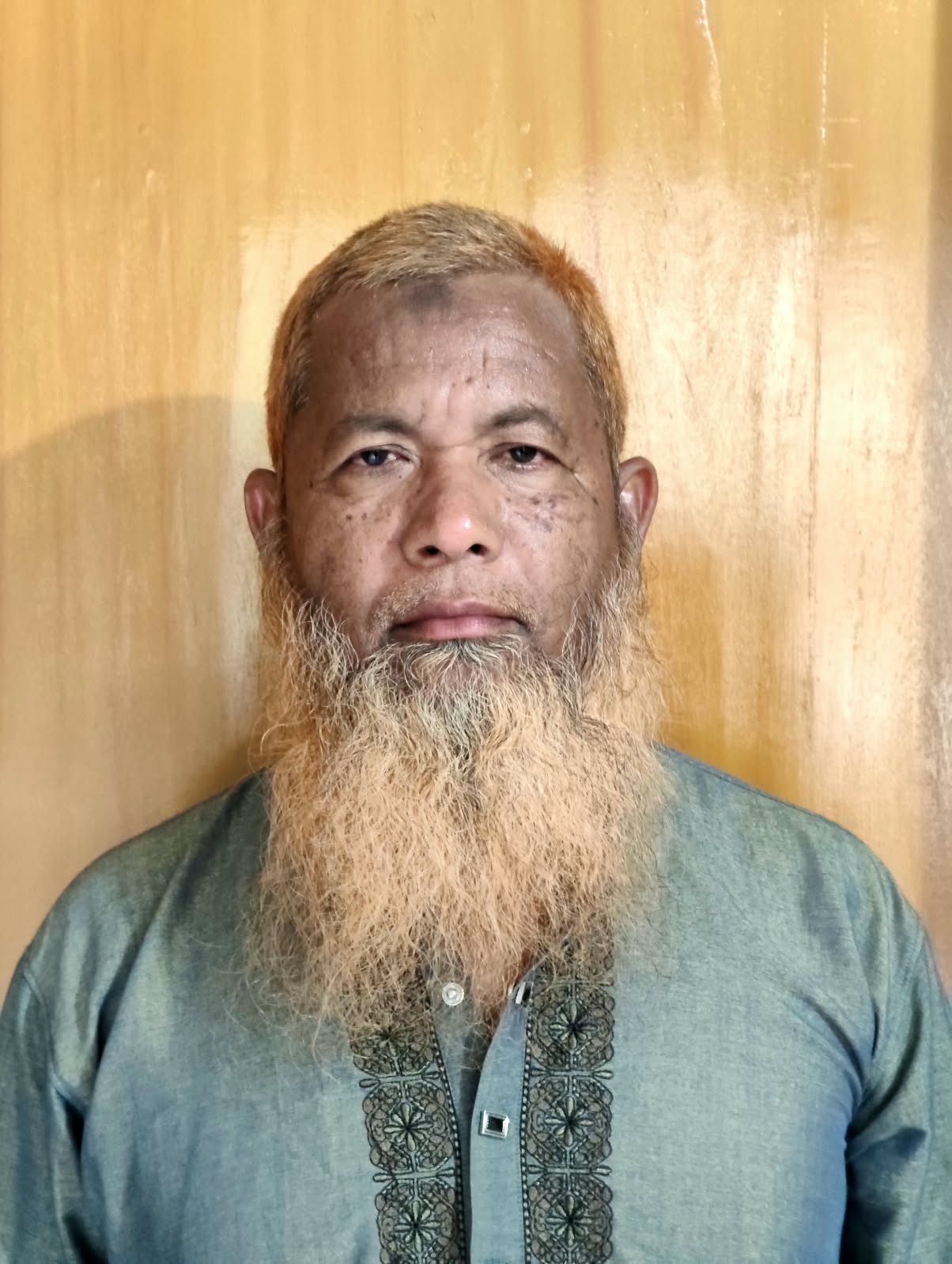 Nur Mohammad