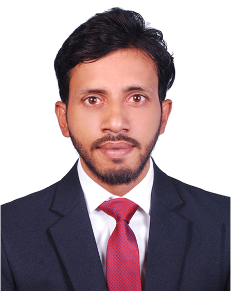 Amit roy