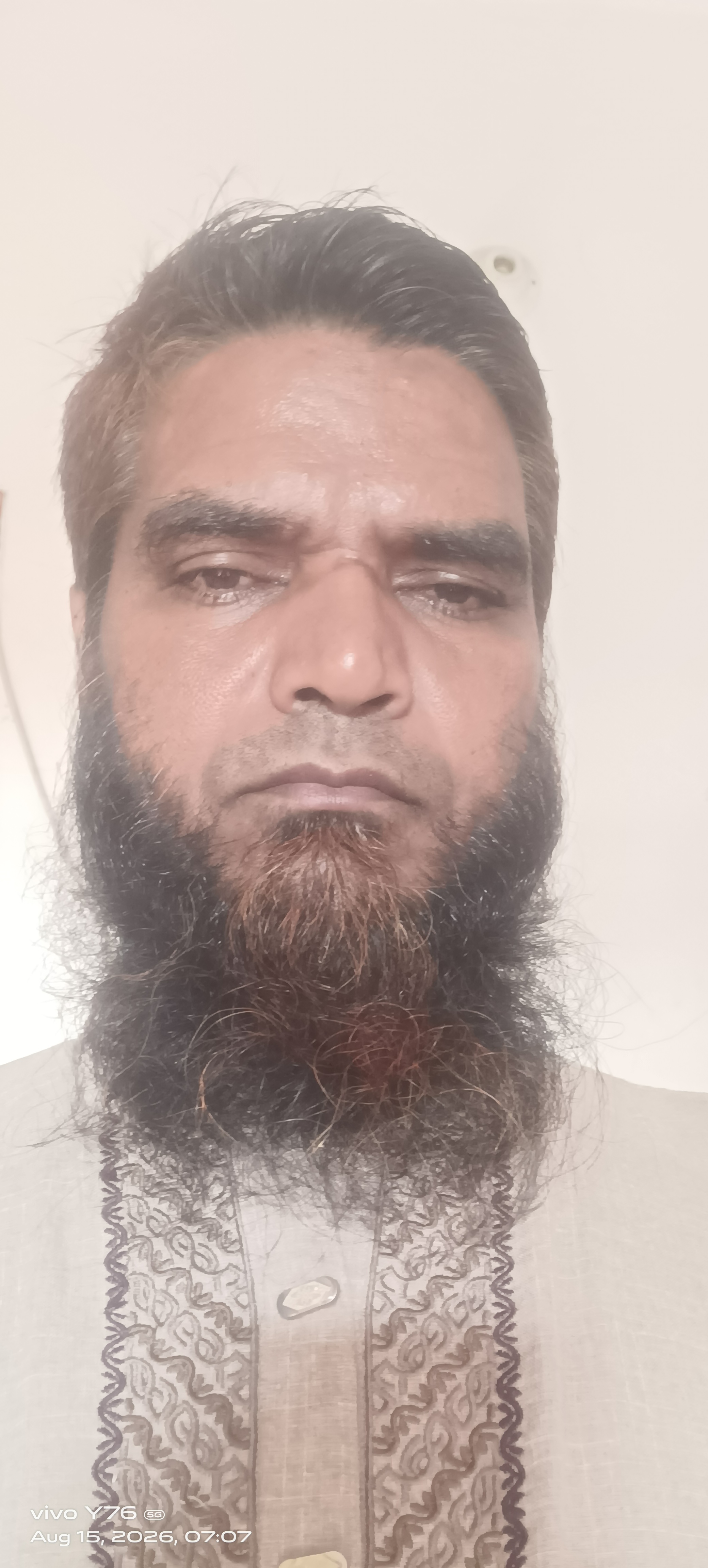 Ahmadullah