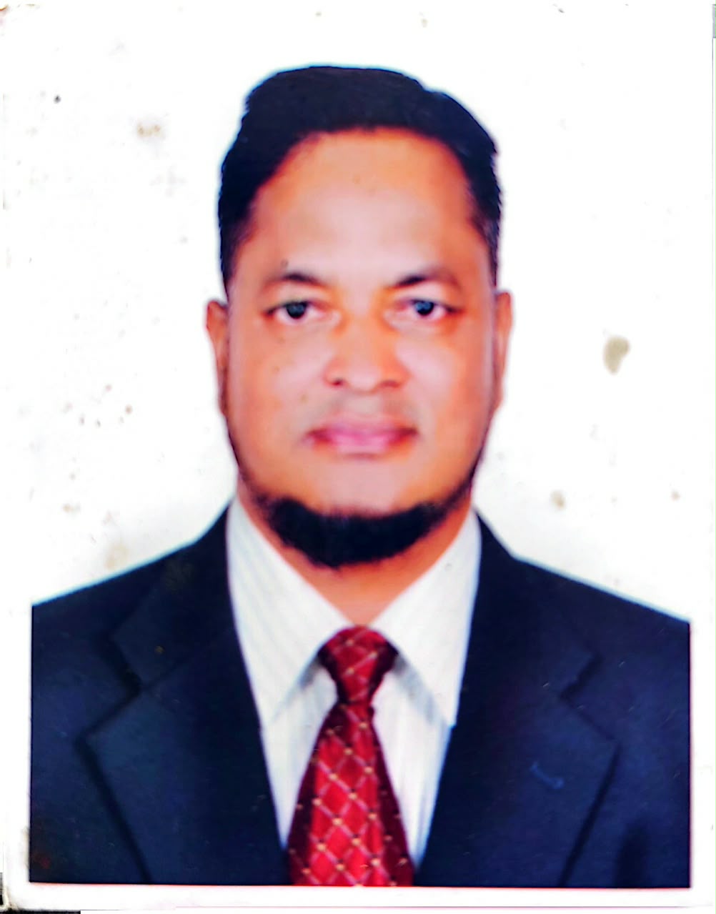 Md. Samad Azad
