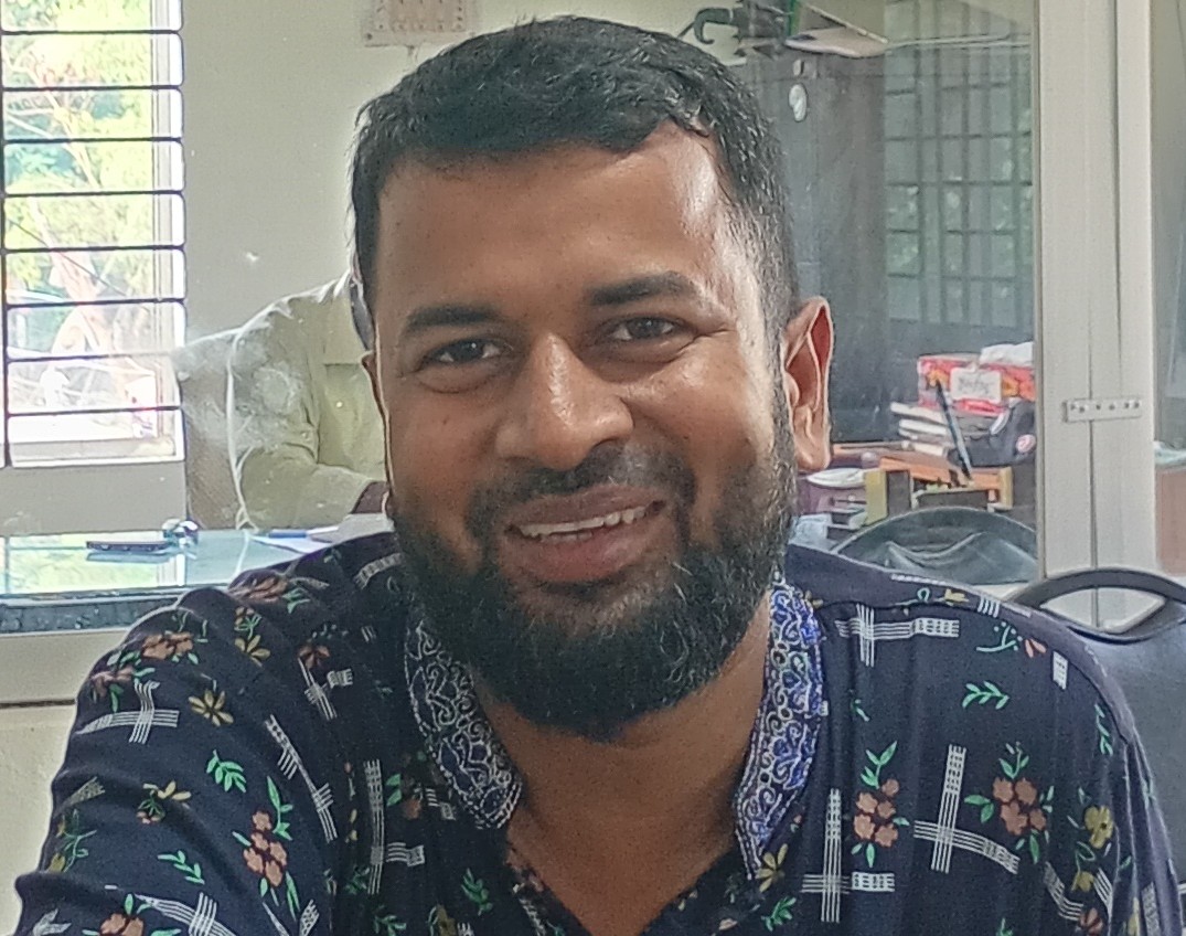 MD. ROFIQUL ISLAM