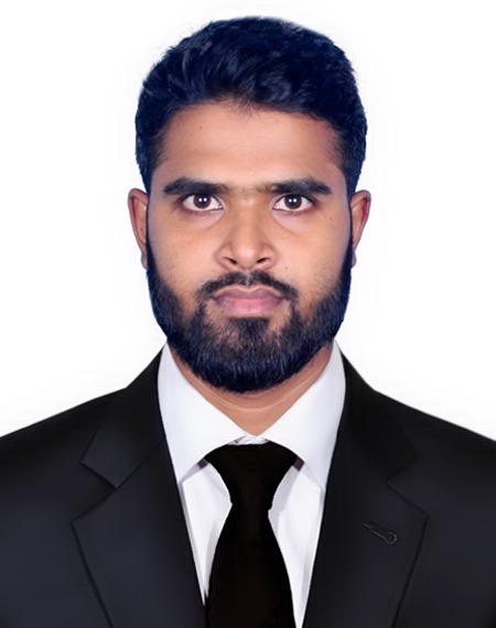 MD. Yeakub Ali