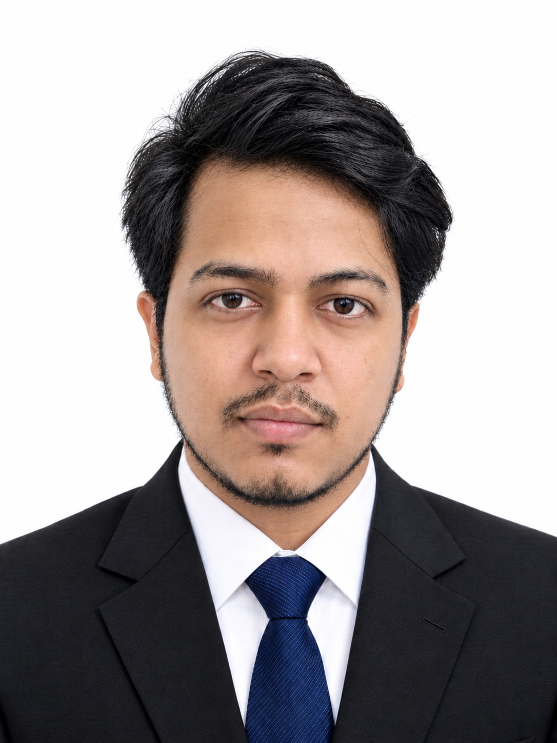 Md Ashif Rahman
