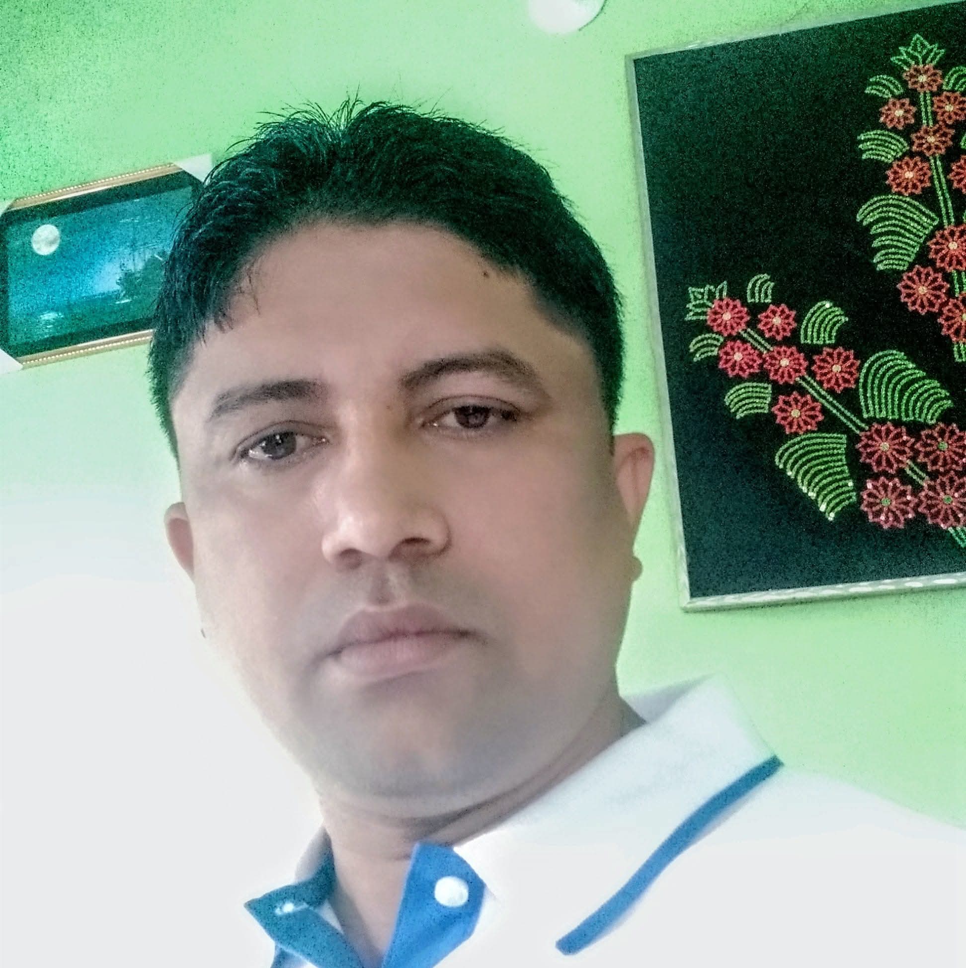MD SUZAUL ISLAM