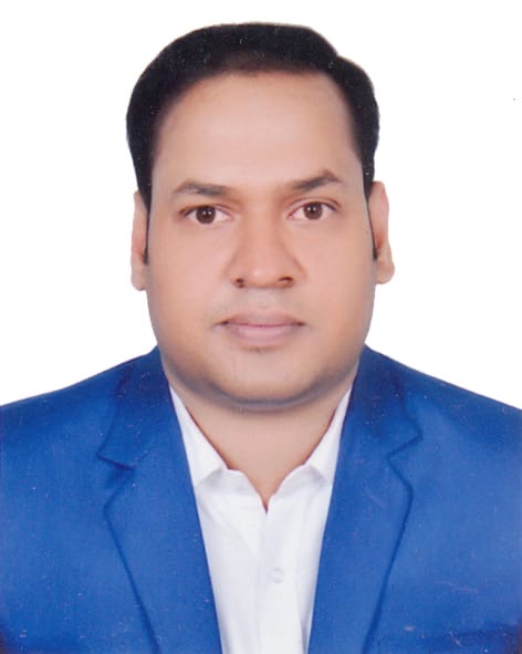 Milton kumar Das
