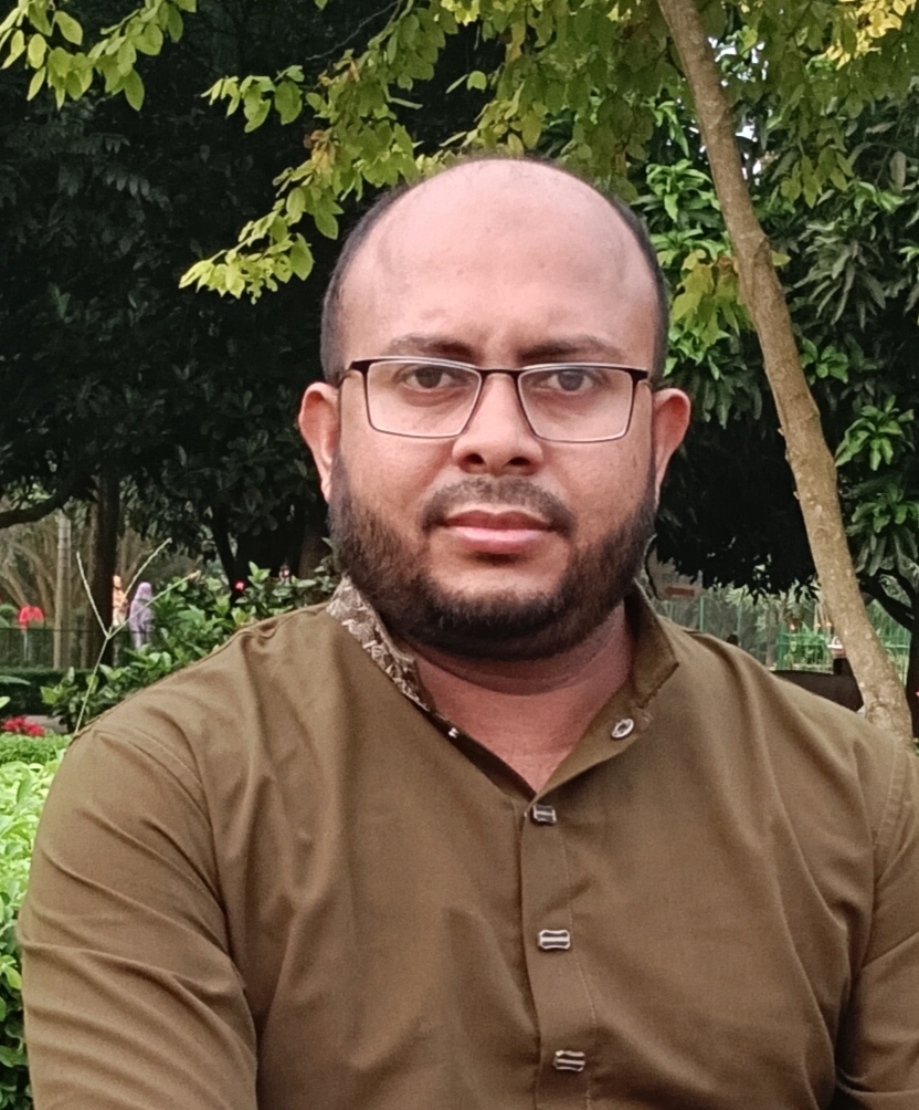 Nazim Uddin