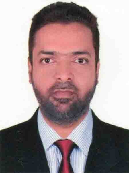 Md Masud Rana